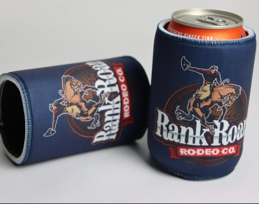 Stubby Cooler - Rank Roan Original