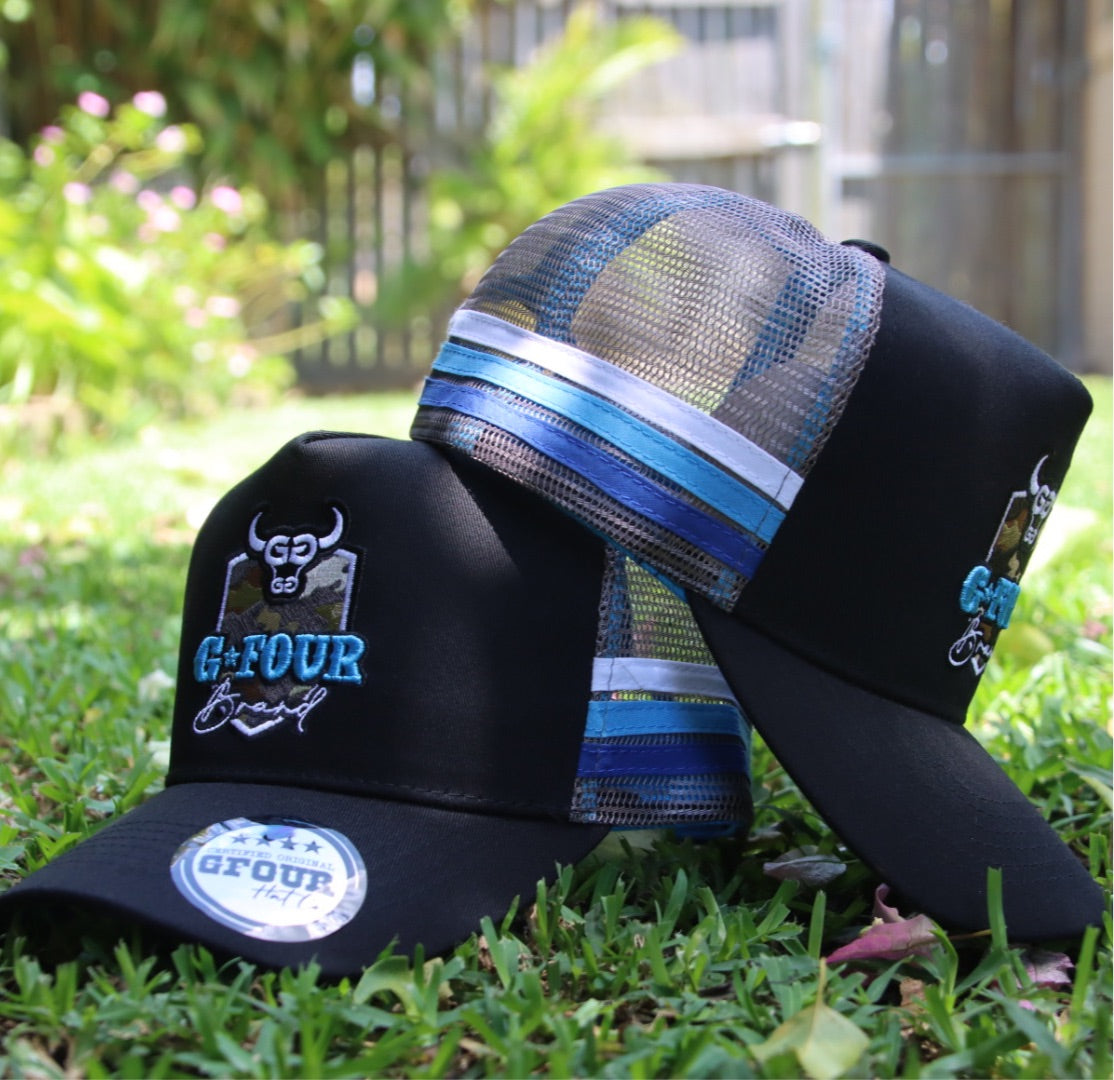 Collections – GFOUR HAT CO.