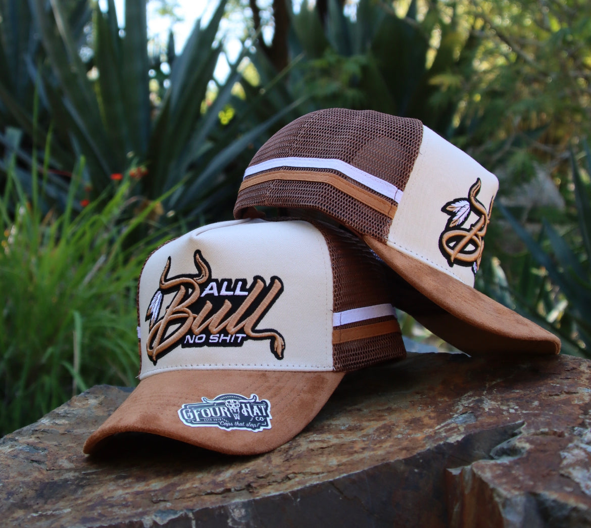 ABNS - “Troubadour” - GFOUR HAT CO.