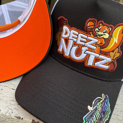 "Deez Nutz"