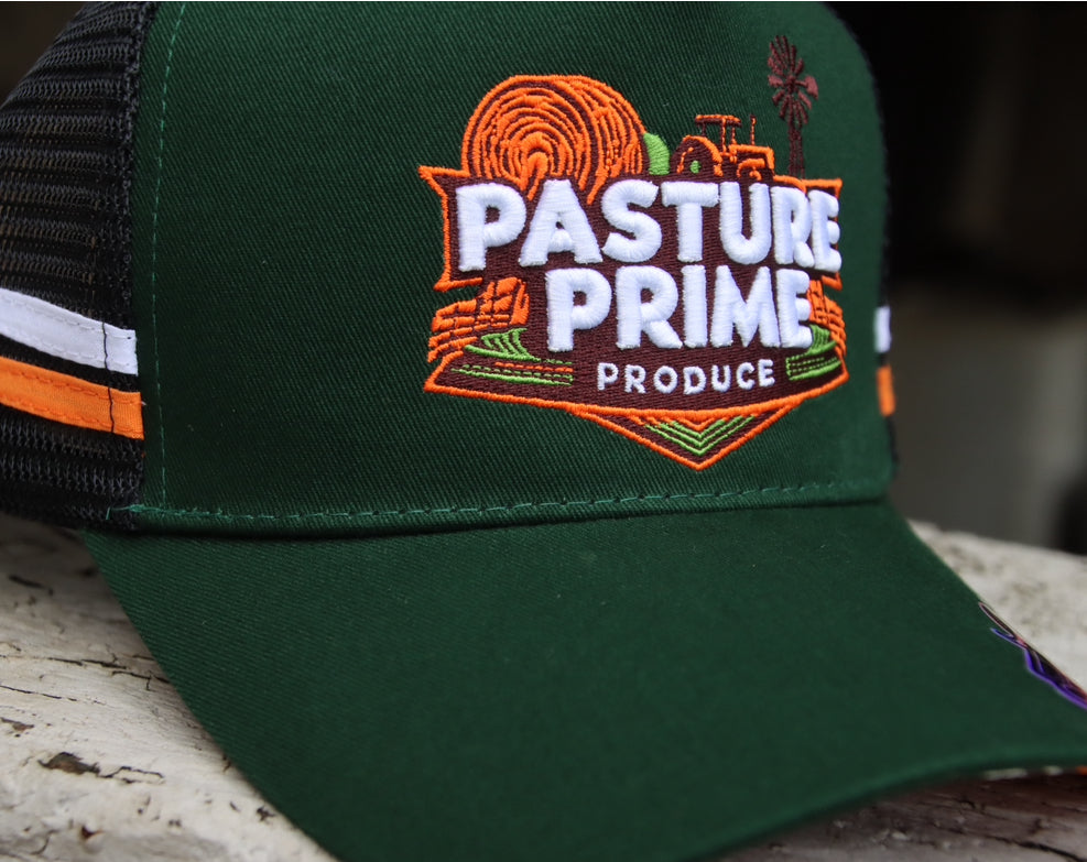 “Pasture Prime” - GFOUR HAT CO.