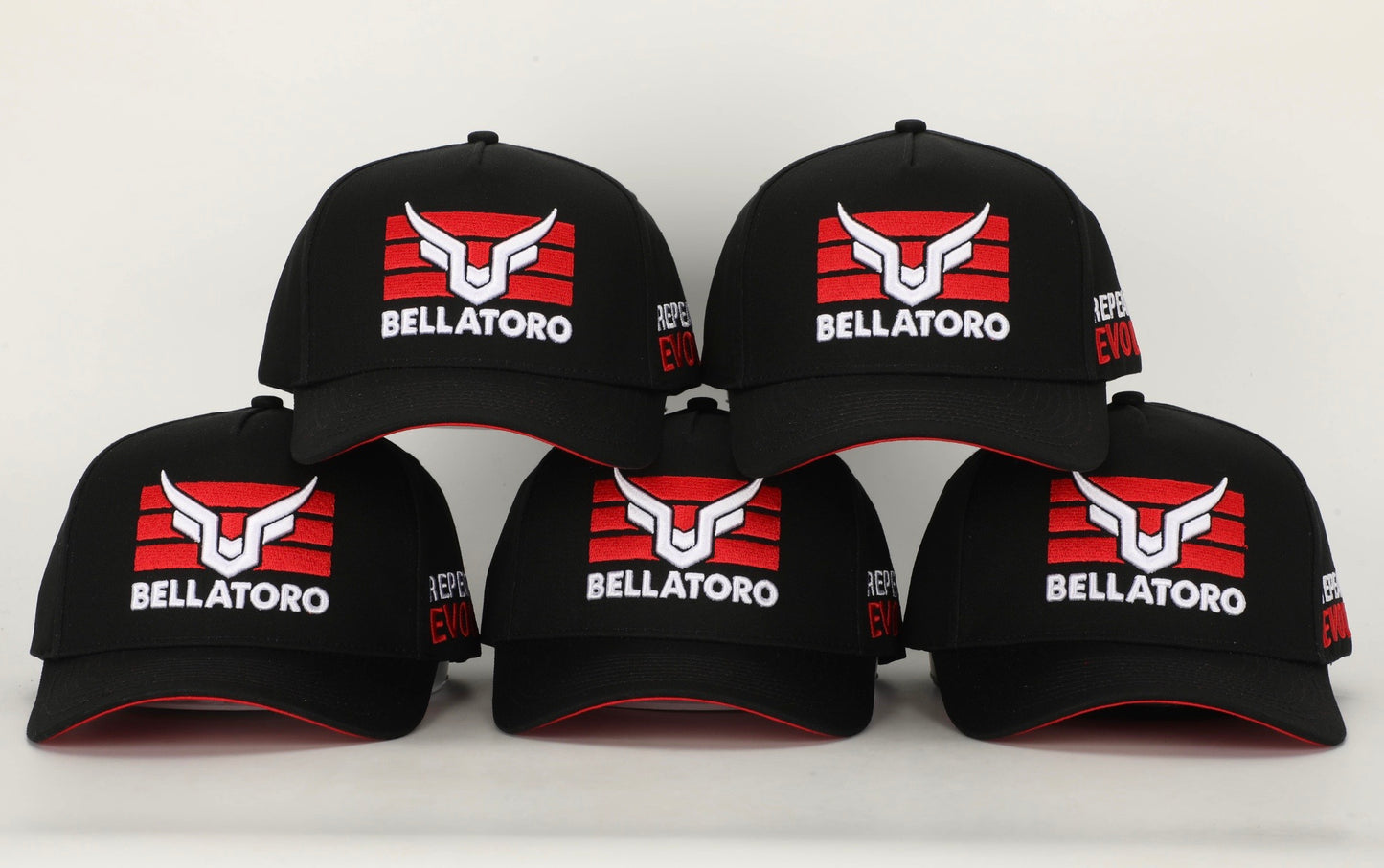 “Bellatoro” - Icon