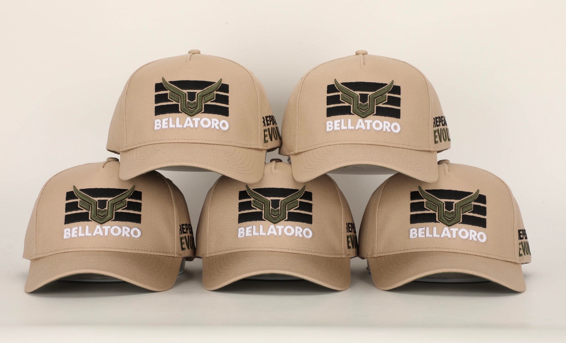 “Bellatoro” - Major - GFOUR HAT CO.