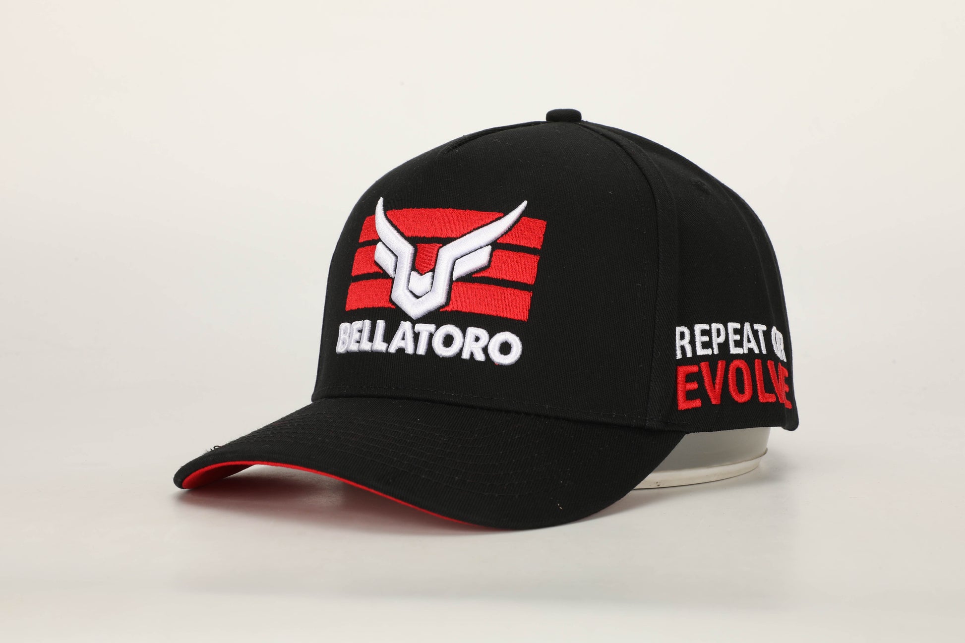 “Bellatoro” - Icon - GFOUR HAT CO.