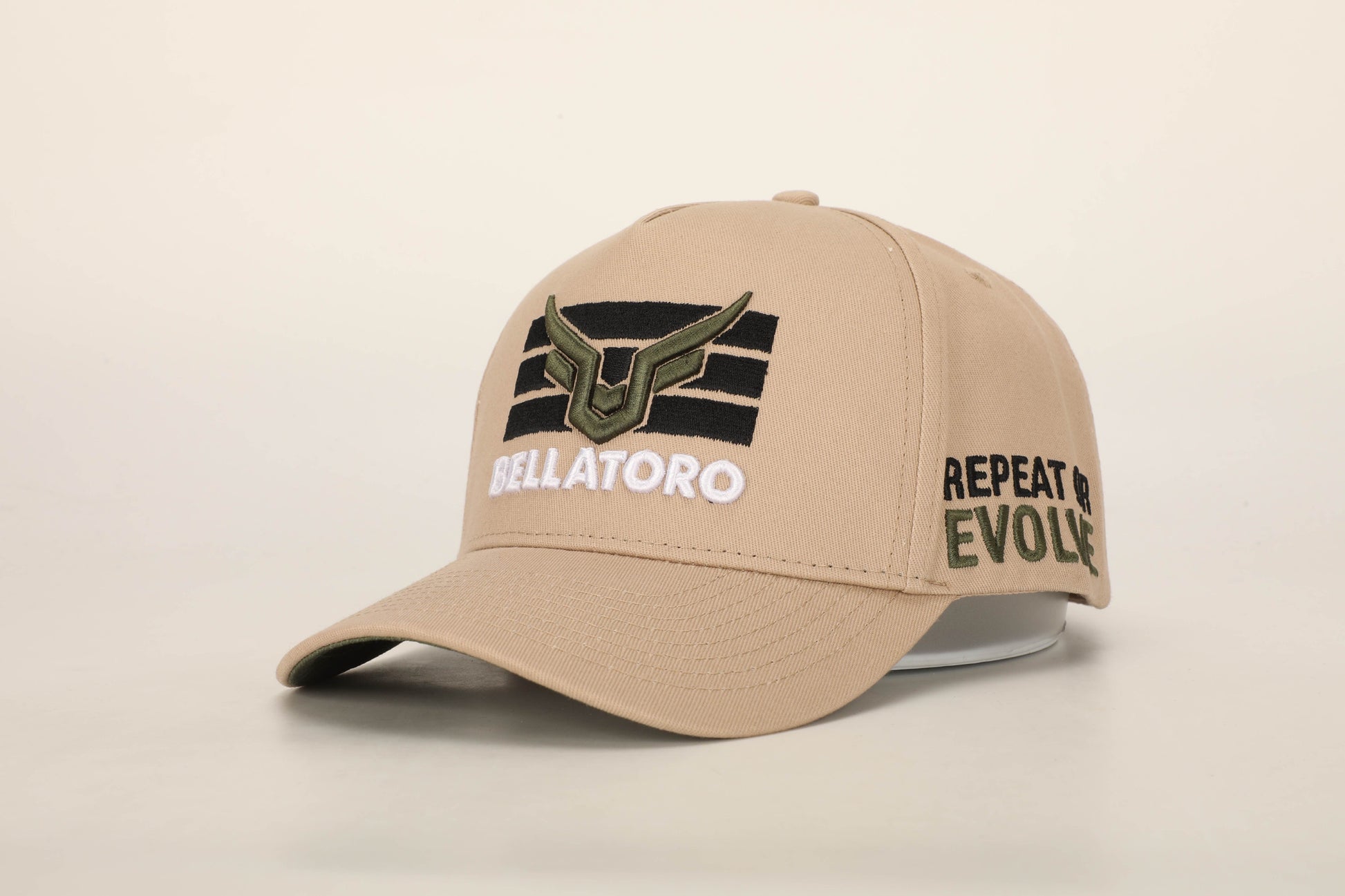 “Bellatoro” - Major - GFOUR HAT CO.