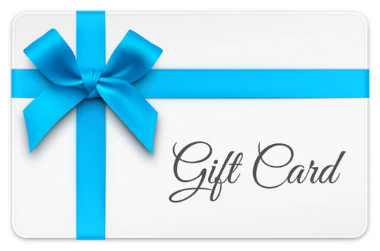 GFOUR HAT CO. Gift Card - GFOUR HAT CO.