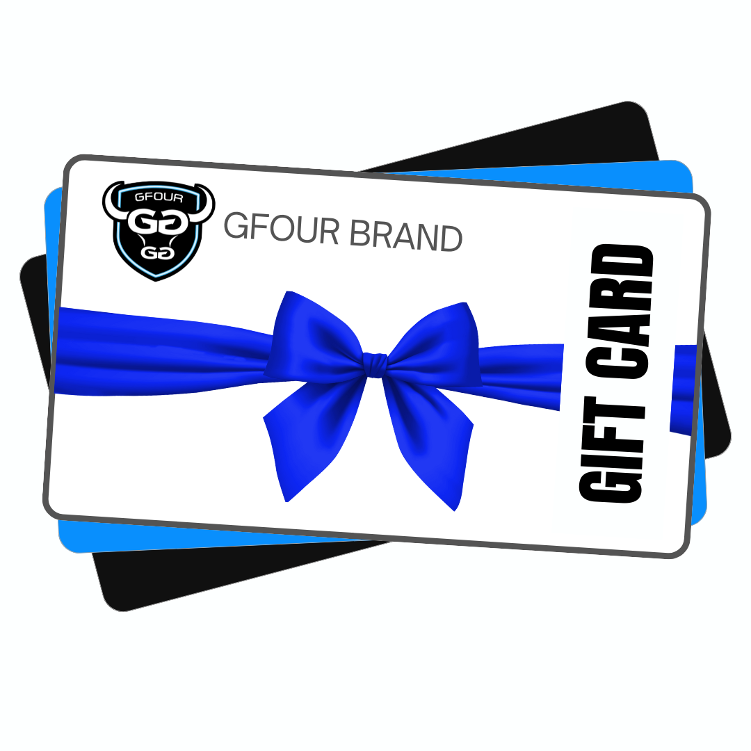 GFOUR BRAND Gift Card