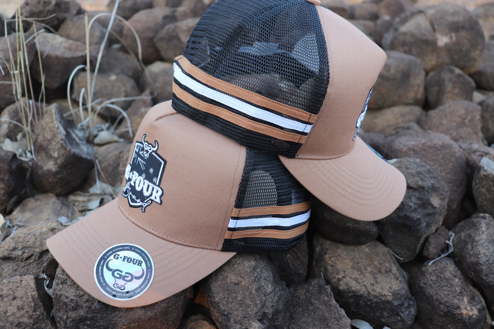 “Tablelands” Coffee - GFOUR HAT CO.