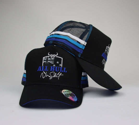 ABNS -  "Black Jack"